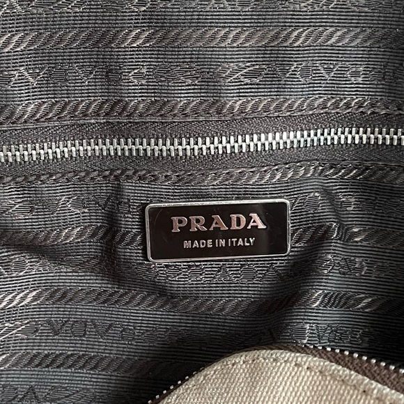Prada Shoulder Bag - Picture 10 of 12
